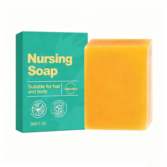Nursing Soap